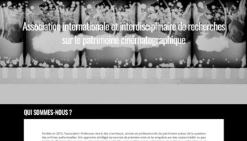 Kinetraces